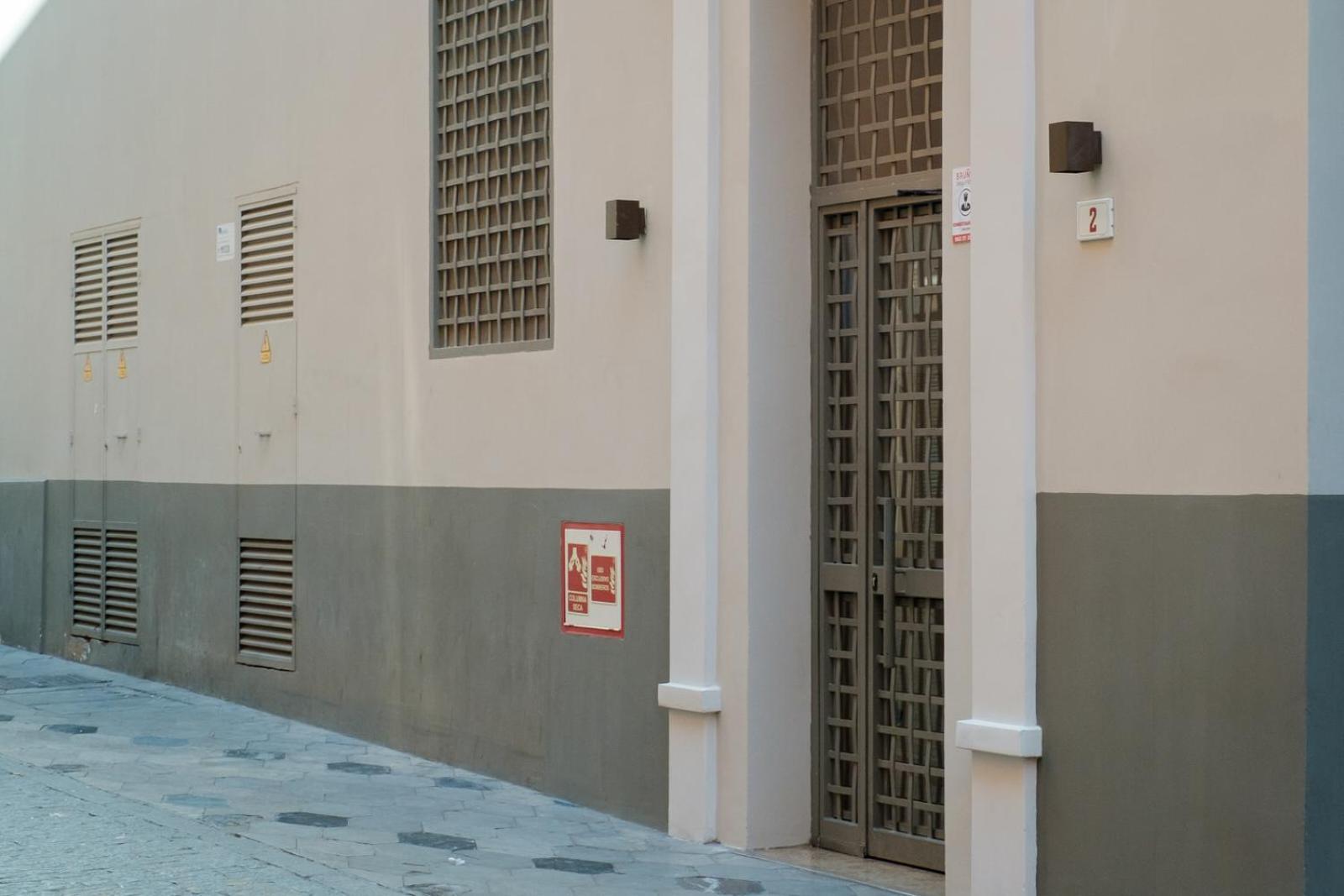 Iloftmalaga Aticos Plaza Teatro III & IV Málaga Exterior foto